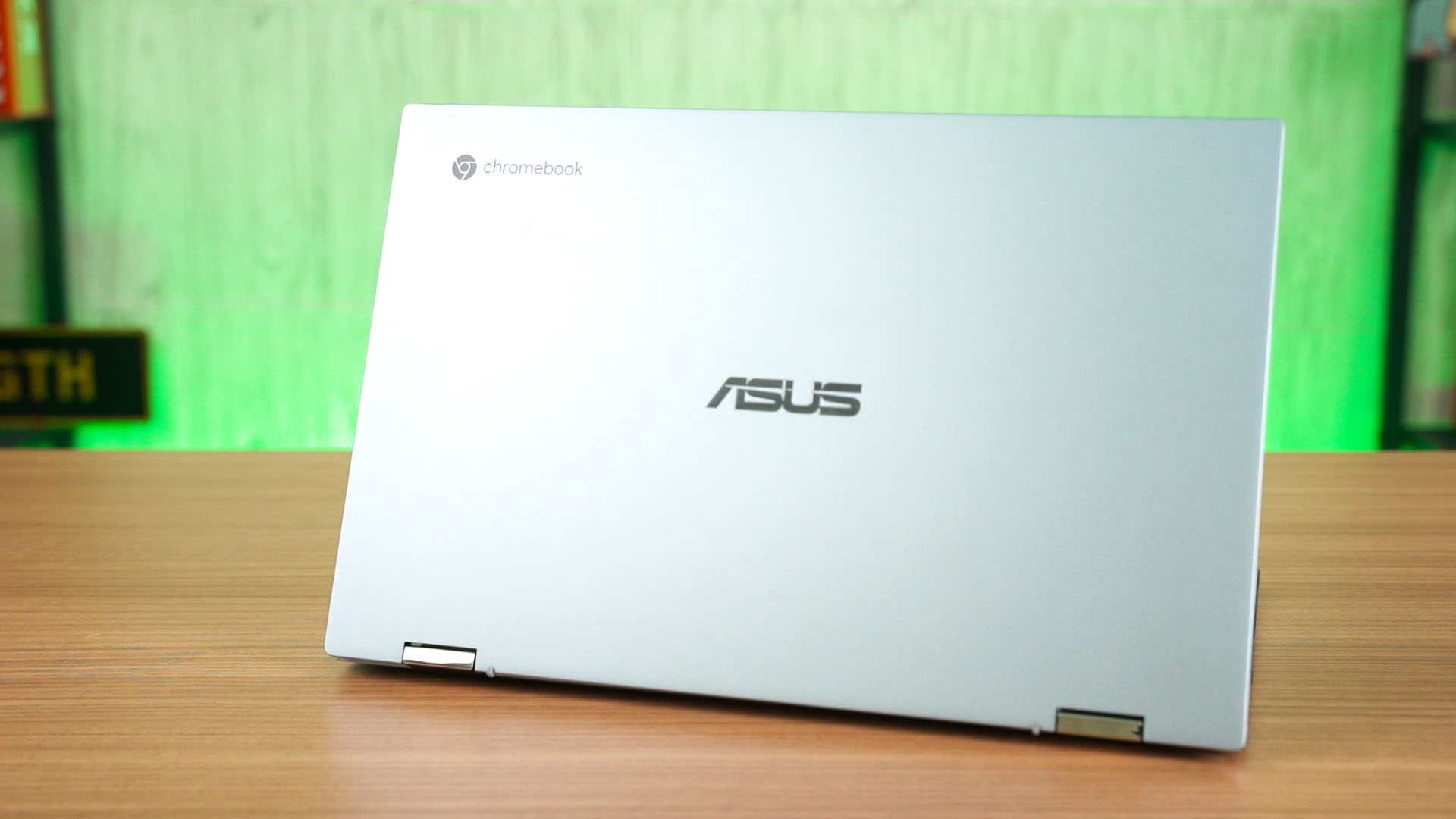 Review - ASUS Chromebook Flip CX5400: Should this be for you?