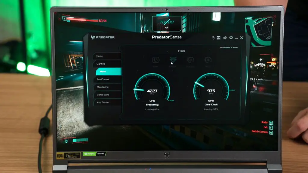 Acer Predator Trion 500 SE 00024