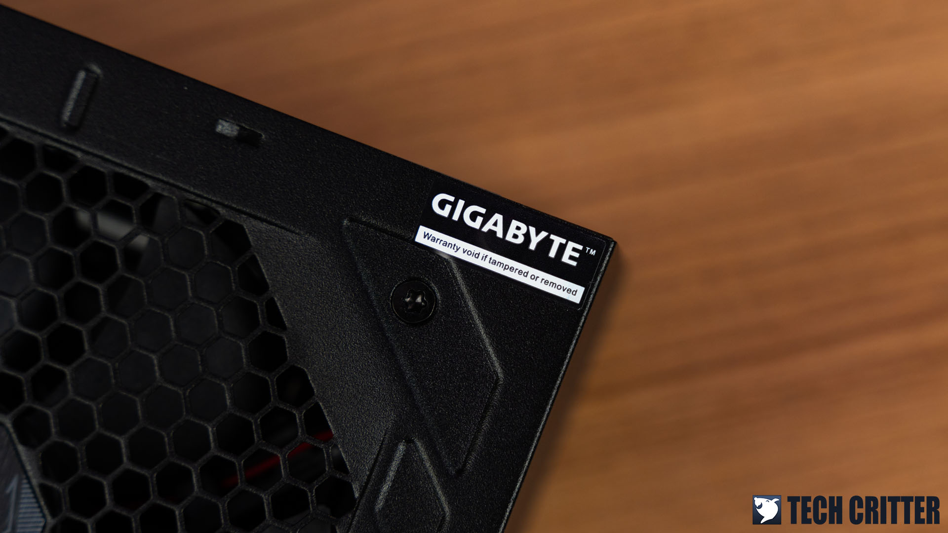 FUENTE DE ALIMENTACION ATX 1000W GIGABYTE UD1000GM