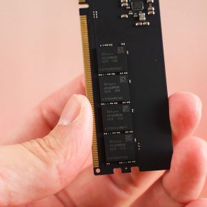 KLEVV DDR5 U DIMM 00016