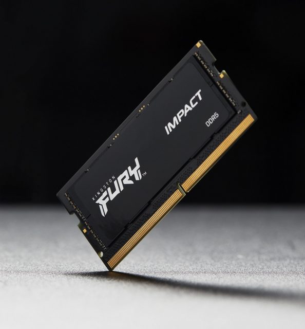 Kingston FURY Impact DDR5