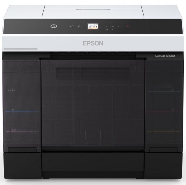 Epson SL-D1030