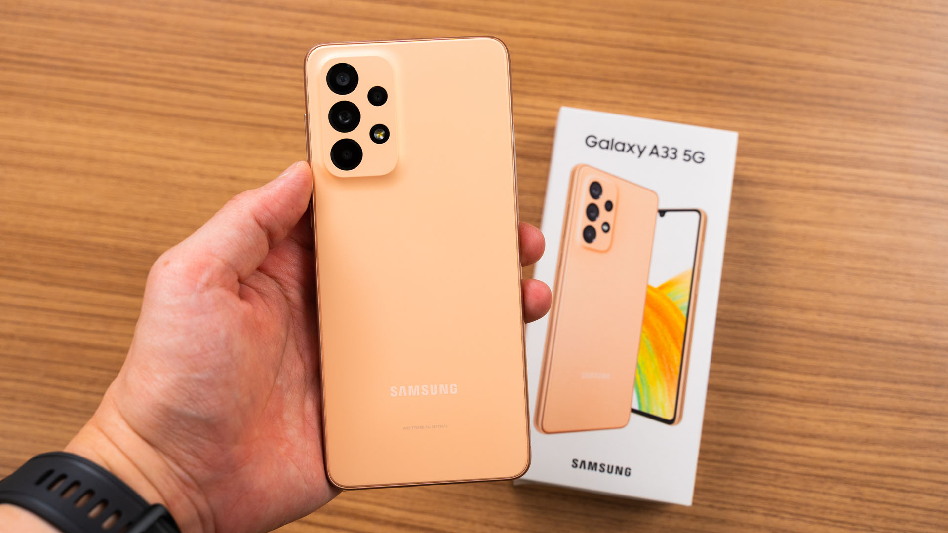 Samsung Galaxy A33 5G in 2023 - (Still Worth It?) 