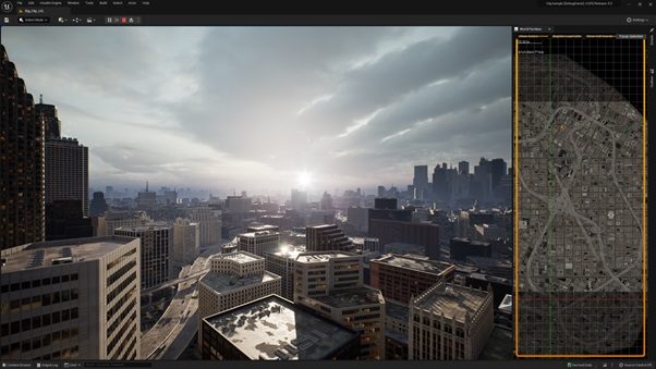 Unreal Engine 5 2