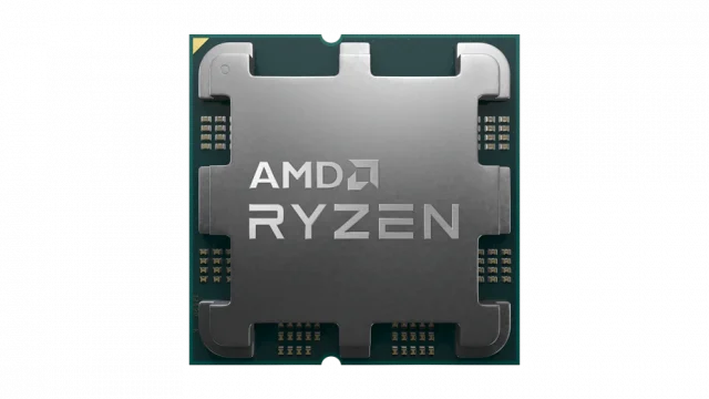 AMD Ryzen 7000 Series Zen 4 Architecture