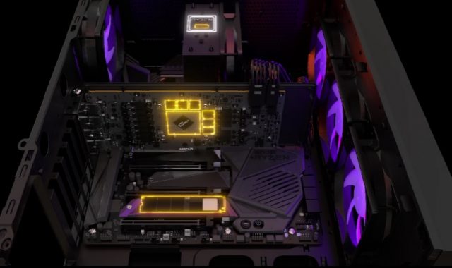 AMD SmartAccess Storage