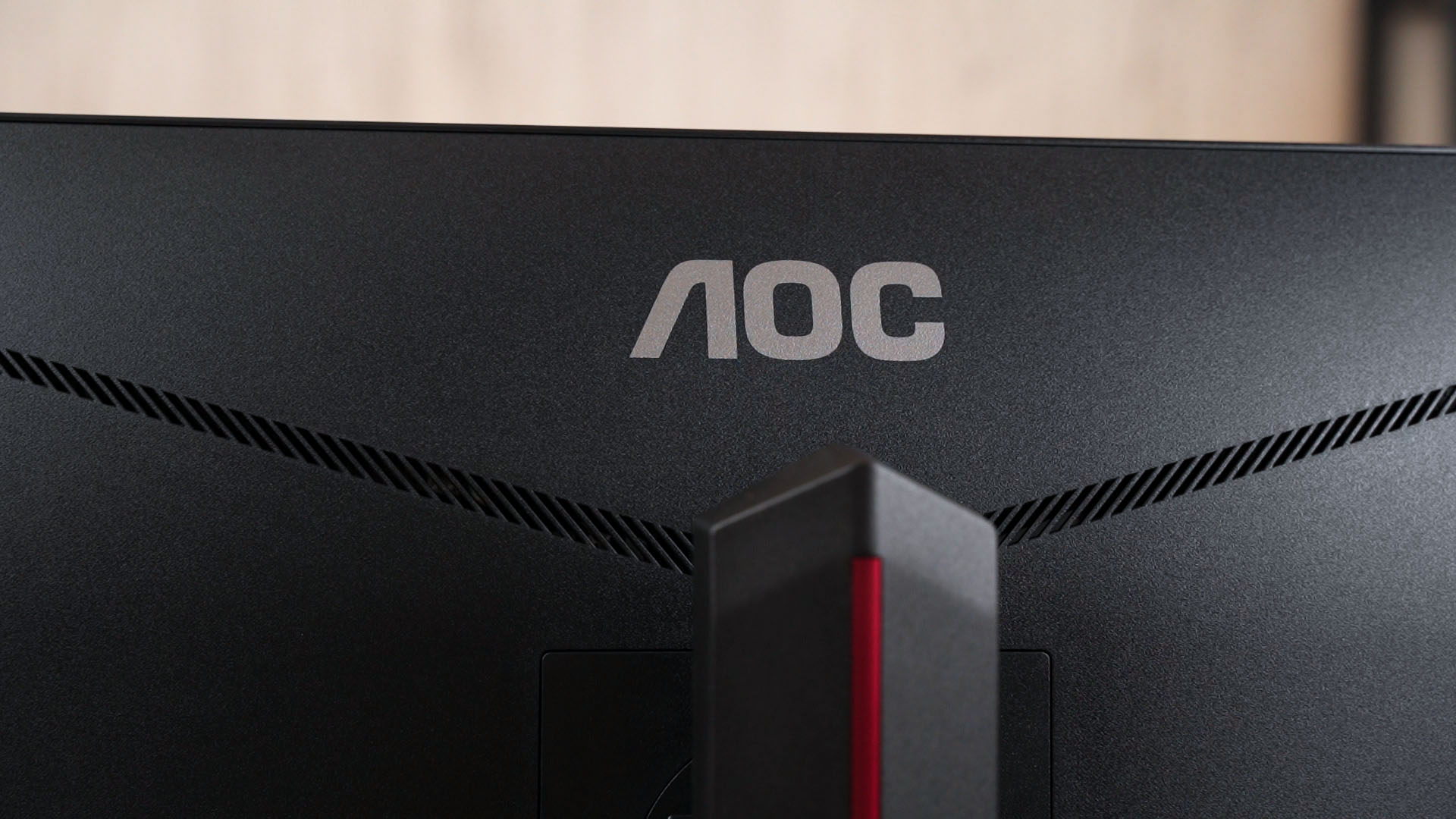 AOC C27G2ZU review: A cheap 240Hz monitor 