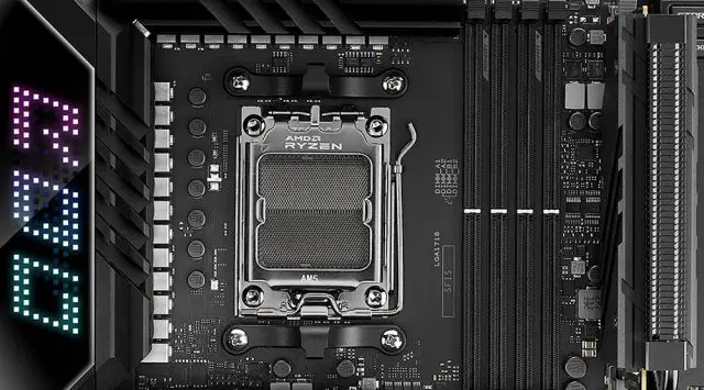 ASUS ROG CROSSHAIR X670E EXTREME 2