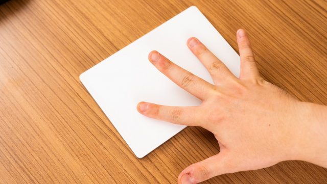 Apple Magic Trackpad 5