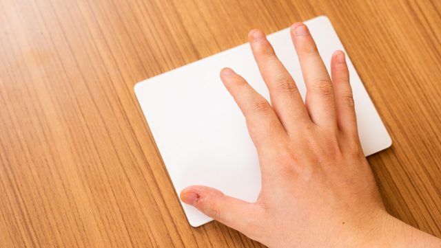 Apple Magic Trackpad 6