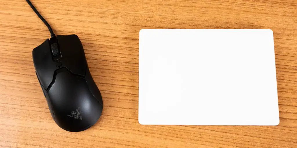 Apple Magic Trackpad on Windows 10