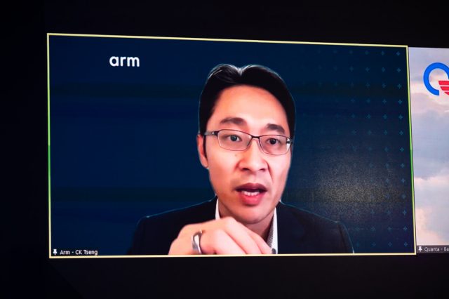 Arm COMPUTEX 2022 2