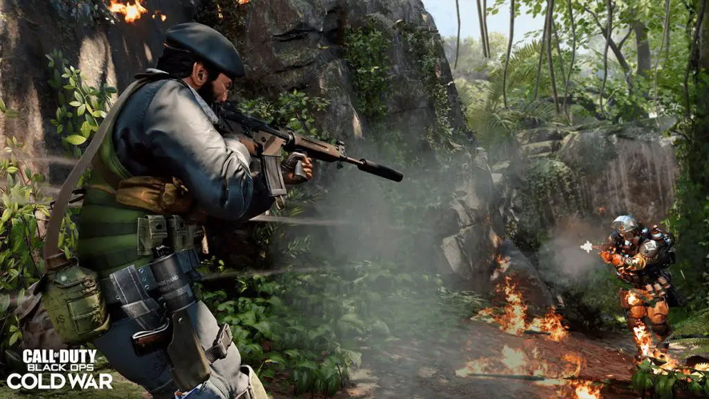 Call of Duty Black Ops Cold War May 2022 updates 1