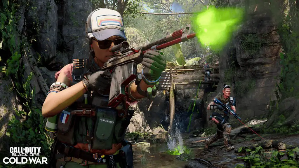 Call of Duty Black Ops Cold War May 2022 updates 2