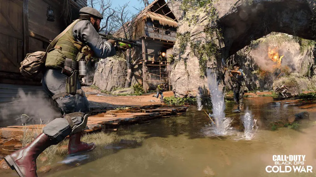 Call of Duty Black Ops Cold War May 2022 updates featured