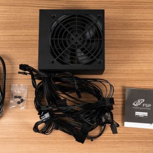 FSP HV PRO 85 650W 4