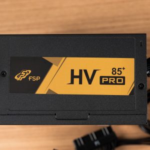 FSP HV PRO 85 650W 7