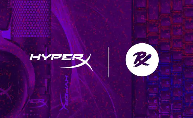 HyperX peripheral partner of Paper Rex featured