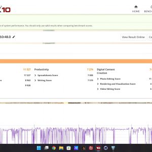 Intel 12th Gen Core i7 12700K performance highlight 00009