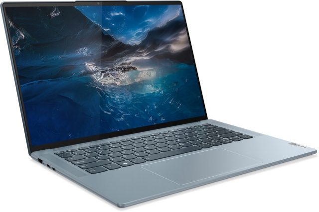 Lenovo Yoga 7i Pro X 2022