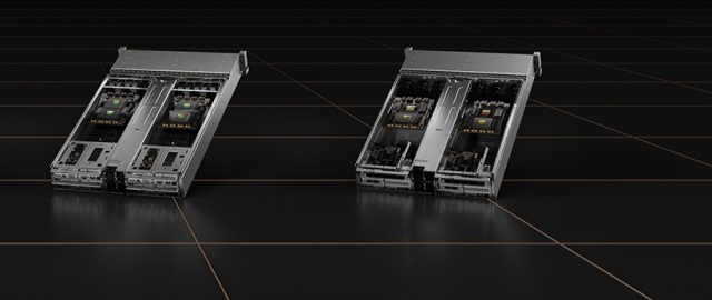 NVIDIA Grace Portfolio 2