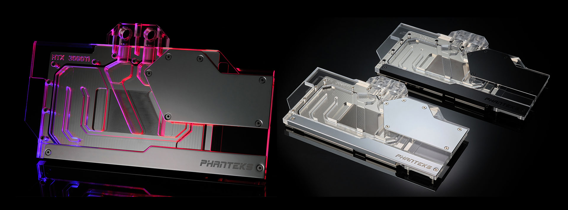 Phanteks Launches NV5 Chassis, NV5 DRGB Lighting Kit, and Premium GPU  Bracket