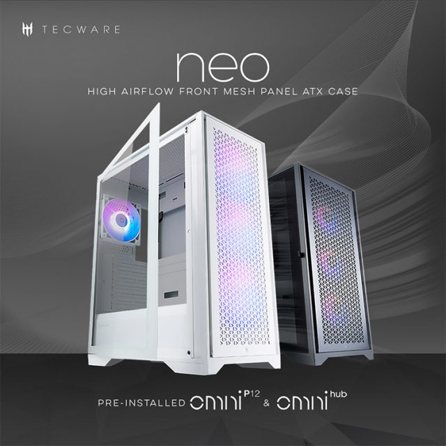 Tecware Neo