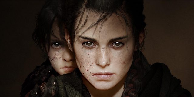 A Plague Tale NVIDIA RTX Featured