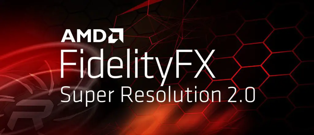 AMD FSR 2.0 and Radeon Raise the Game Bundle featured