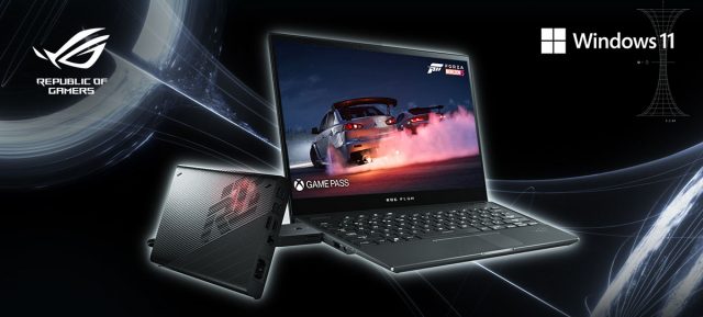 ASUS ROG Flow X13 2022