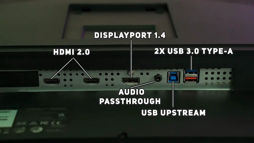 Acer Predator X28