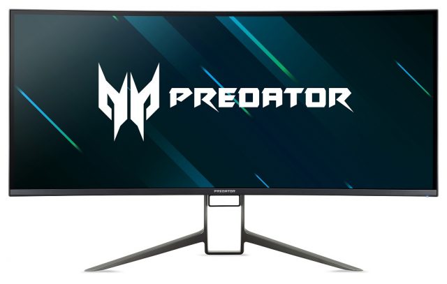 Acer Predator X38 S