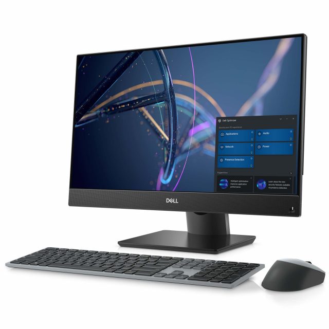 Dell OptiPlex 5400 AIO