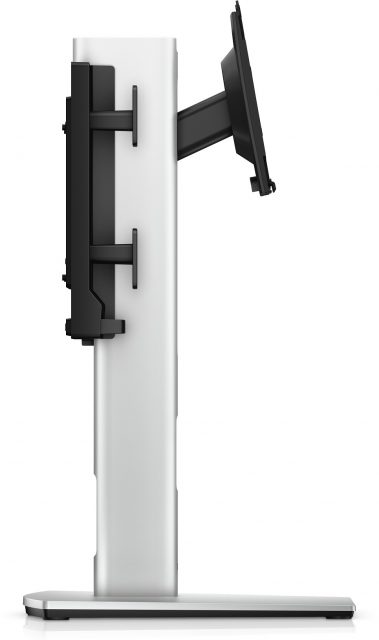 Dell OptiPlex Micro AIO Stand
