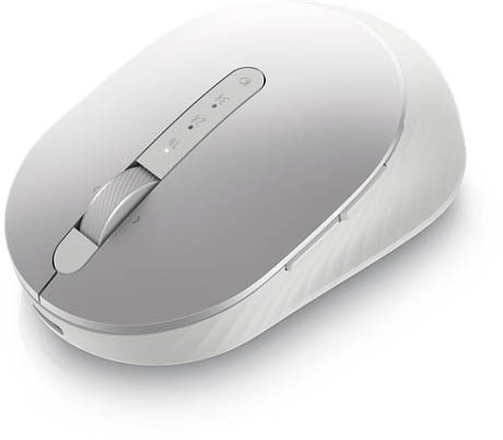 Dell Premier Rechargable Wireless Mouse