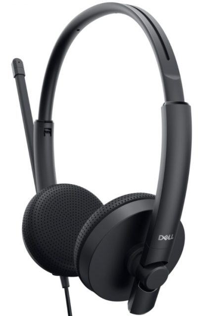 Dell Stereo Headset