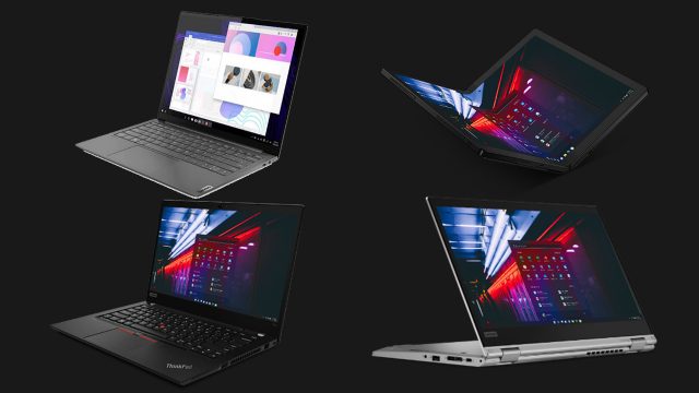 Lenovo Mid Year Sale 2022 featured