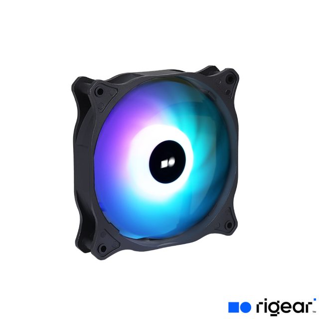 RIGEAR Aerify ARGB 120mm Fan