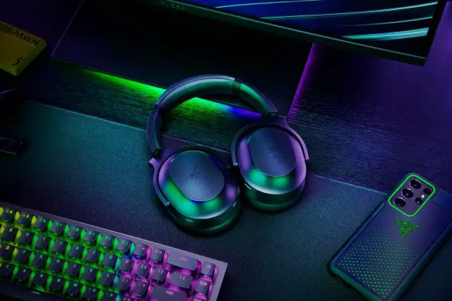 Razer Barracuda Series 2022 1