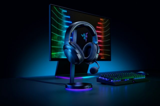 Razer Barracuda Series 2022 3