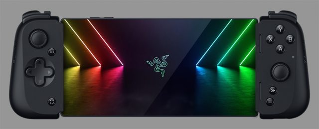 Razer Kishi V2 for Android 1