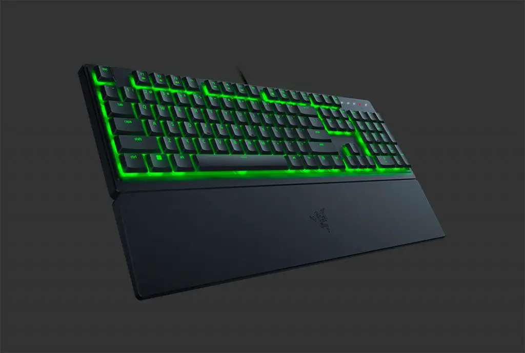 Razer Ornata V3 X 1