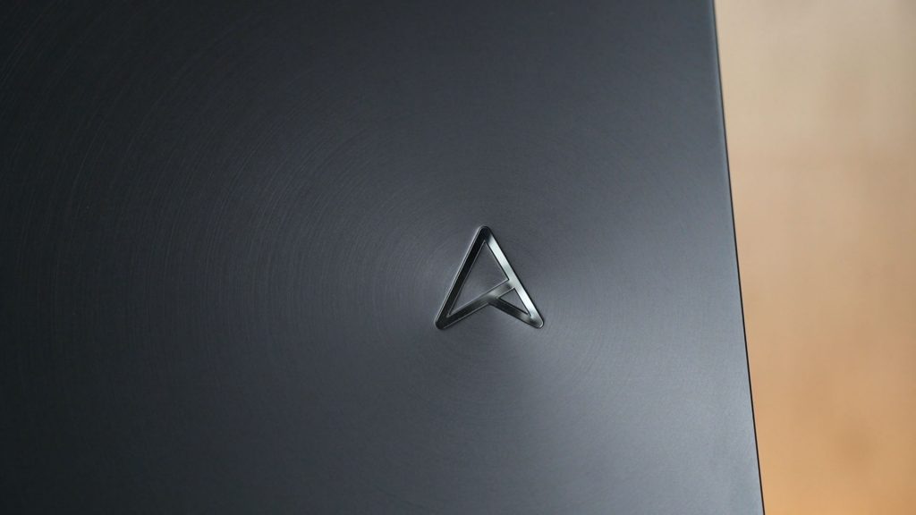 ASUS Zenbook Pro 14 Duo OLED UX8402 12th Gen Intel 00002