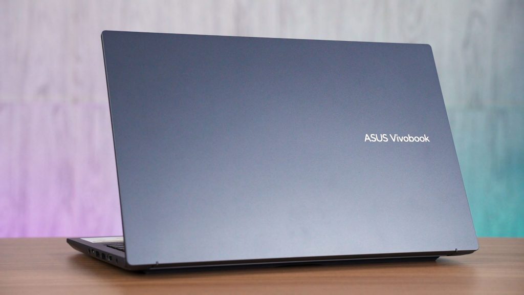 ASUS Vivobook 15X OLED M1503QA 00001