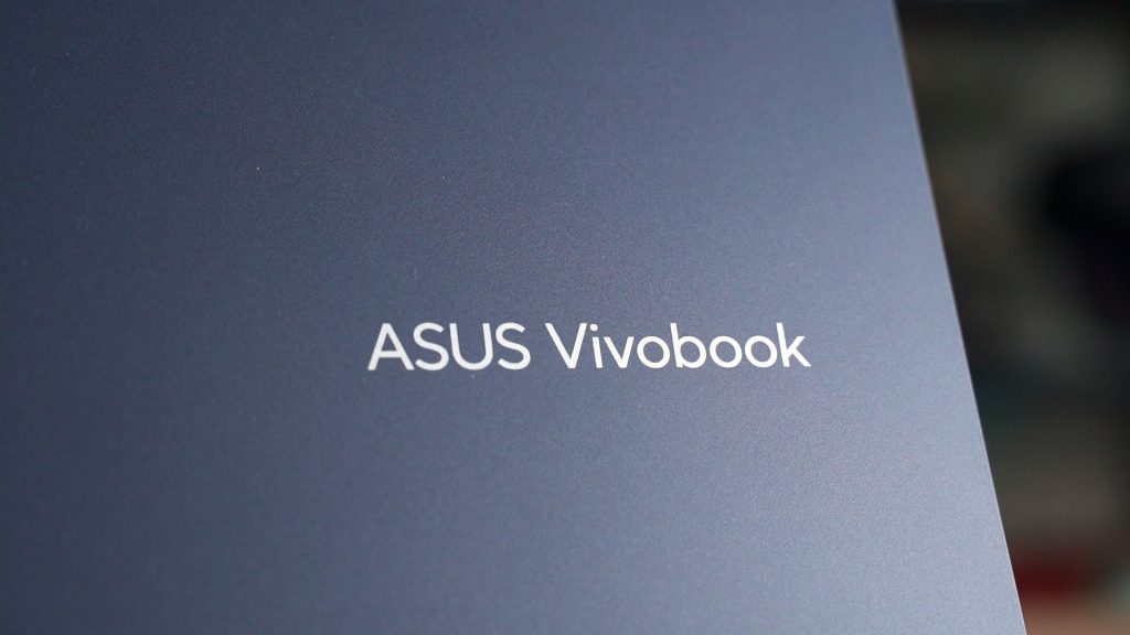 ASUS Vivobook 15X OLED M1503QA 00002