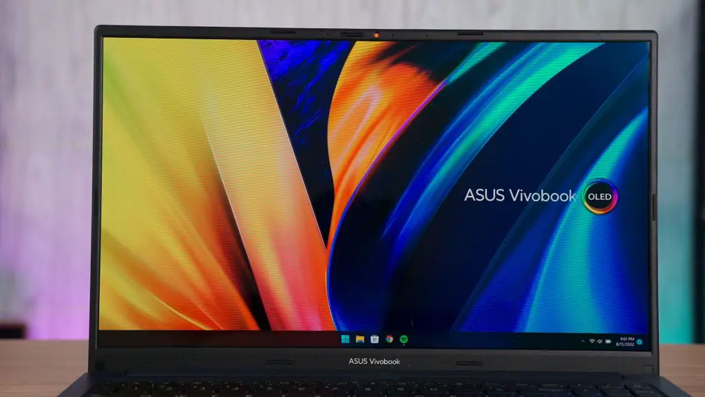 ASUS Vivobook 15X OLED M1503QA 00003