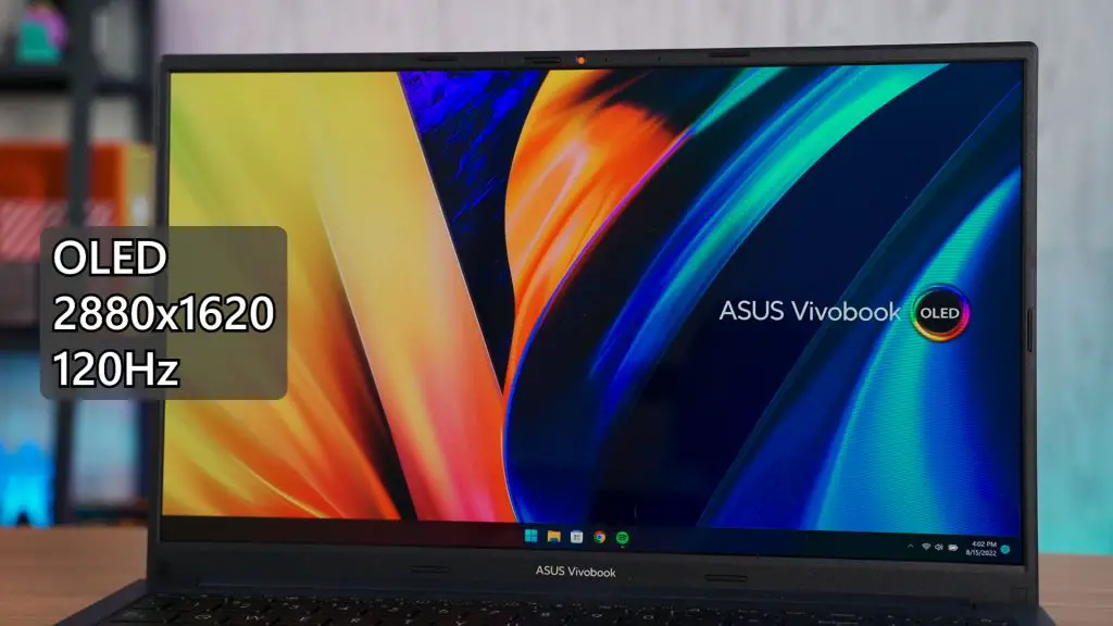 ASUS Vivobook 15X OLED M1503QA 00004