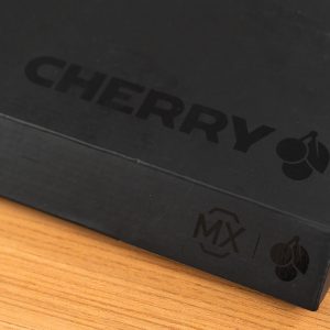 CHERRY G80 3000 S 2