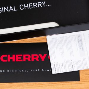 CHERRY G80 3000 S 5