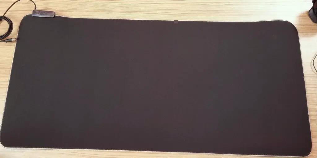 HyperX Pulsefire Mat XL 2